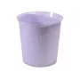 HAN Re-LOOP 13L apvali šiukšliadėžė, pastelinė violetinė, 100% PIR perdirbtas plastikas 18148-887