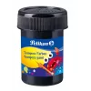 Pelikan tempera dažų rinkinys, 12 spalvų su teptuku 400141587