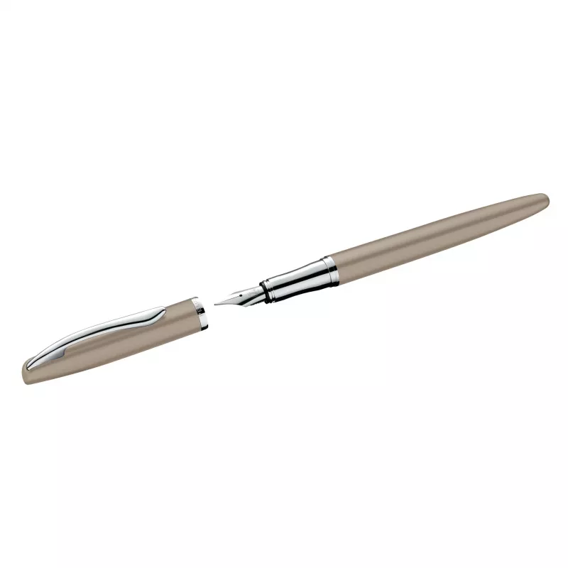 Pelikan Jazz Noble Elegance rašymo rinkinys, pilkas, 400197483