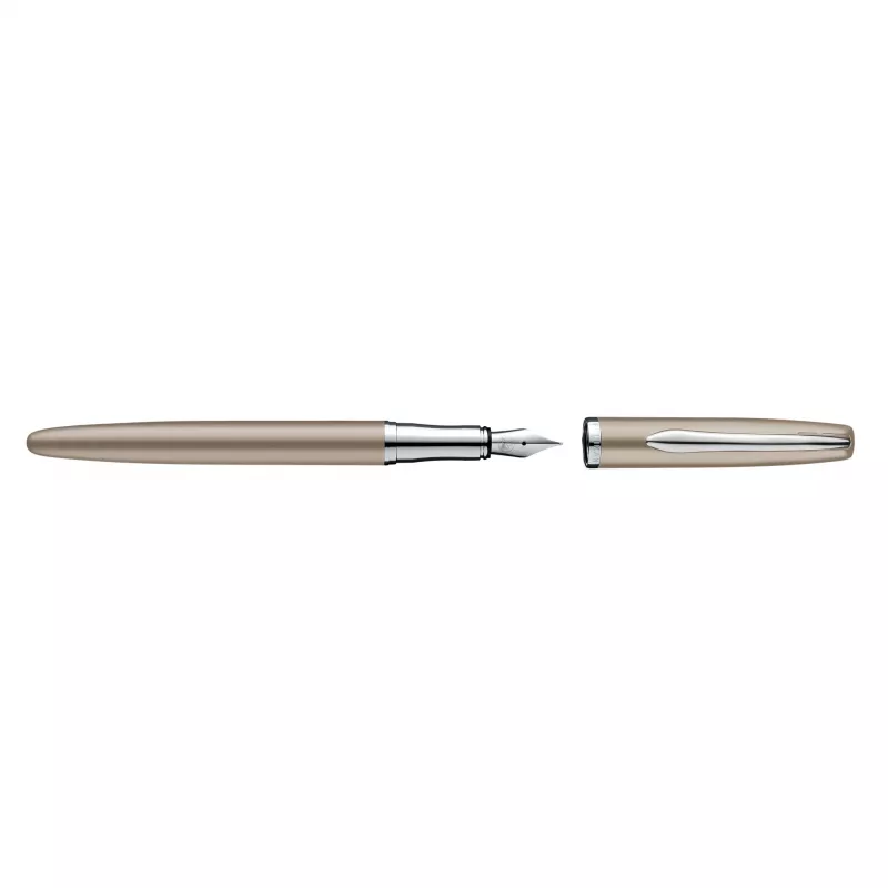 Pelikan Jazz Noble Elegance rašymo rinkinys, pilkas, 400197483