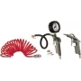 Schneider DL-WZ-Set 3 dalių suspausto oro įrankių rinkinys (DGKD100041)