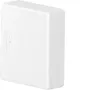 Hager LF2002069016 galinė dangtelis, traffic white, 60x20 mm trunking