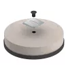 OBO Bettermann kabelių lovio tvirtinimo rinkinys su FangFix bloku (5403098)
