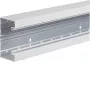 Hager BRA6513019016 Sieninis kabelių kanalo pagrindas su priekiniu fiksavimu 65x130 mm, 2 m, baltos spalvos (RAL 9010)