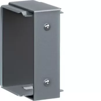 Hager FWK-Plus kabelių lovelio jungtis 100x150 mm cinkuota su priešgaisrine apsauga FWKP1001509VERZ