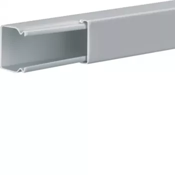 Hager LFS200200VERZ cinkuoto plieno kabelių kanalas 20x20mm 2m