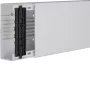 Hager FB6015007035 PVC kabelių kanalas 60x150mm šviesiai pilkas 2m