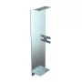 OBO Bettermann LKM E60200FS galinė dalis 200x60 mm, plieninė, cinkuota