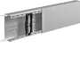 Hager LF6015007035 PVC kabelių kanalas 60x150mm šviesiai pilkas 2m