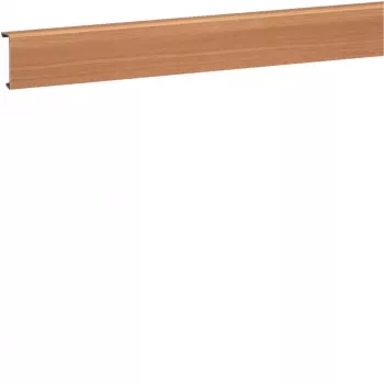 Hager SL200552D2 grindjuostės kabelių kanalas 20x55 mm, buko dekoras, 2 m