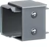 Hager FWK-Plus kabelių lovelio mova 60x60 mm cinkuota FWKP600609VERZ - priešgaisrinė apsauga