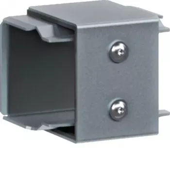 Hager FWK-Plus kabelių lovelio mova 60x60 mm cinkuota FWKP600609VERZ - priešgaisrinė apsauga