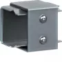Hager FWK-Plus kabelių lovelio mova 60x60 mm cinkuota FWKP600609VERZ - priešgaisrinė apsauga