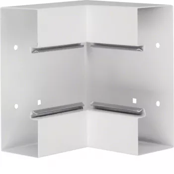 Hager BRS vidinio kampo pagrindo profilis 65x170mm cinkuotas plienas BRS6517049016