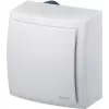 Maico ER-APB 60 VZ išcentrinis ventiliatorius su išjungimo laiko reliė, 61 m³/h, IPX5, baltas 0084.0157