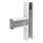 OBO Bettermann Vertr T formos jungtis GK-T70110RW (6274360)