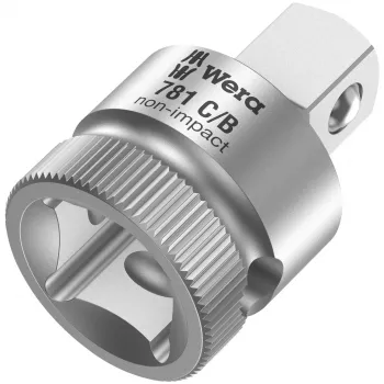 Wera 781 C/B 1/2 colio jungiamoji dalis (05042674001)