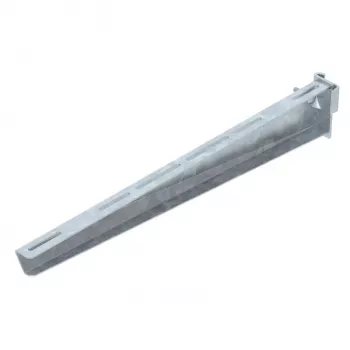 OBO BETTERMANN AS 30 konsolinė svirtis 610mm, karštai cinkuotas plienas, 6419412