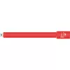 Wera 8794 LA VDE izoliuotas prailgintuvas 1/4 colio pavara 150 mm 05003301001