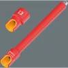 Wera 8794 LA VDE izoliuotas prailgintuvas 1/4 colio pavara 150 mm 05003301001