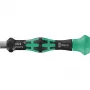 Wera 1014 Kraftform Micro atsuktuvas su antgalių laikikliu (05051278001)