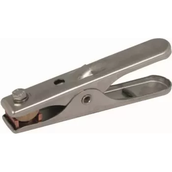 DEHN Įžeminimo spaustukas L 140 mm, nerūdijantis plienas, 546002