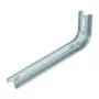OBO Bettermann TPSAG 345 FS konsolinis laikiklis 300 mm vieliniams kabelių loviams 6366066