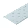 OBO Bettermann DBKR 200 FS rumbuoto plieno dangtis, praeinamas, 200x3000 mm, karštai cinkuotas 6049121
