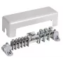 DEHN Equipotential Bonding Bar 563020 - 5x2.5-25 mm², 3x16-95 mm², 100 kA