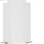 HAGER LF6023049016 vidinis kampas Traffic White 60x230 kabelių kanalui