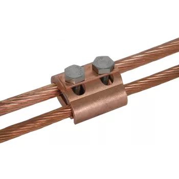 DEHN 306101 lygiagretusis jungiklis Rd 5-16mm 16-150qmm
