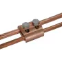 DEHN 306101 lygiagretusis jungiklis Rd 5-16mm 16-150qmm