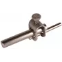 DEHN 380029 NIRO strypų spaustukas 8-10/16mm, nerūdijantis plienas