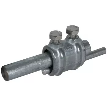 DEHN 450000 atskyrimo įvorė apvaliems 7-10/16mm ir plokštiems 30mm laidininkams