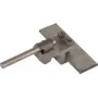 DEHN 370014 jungiamoji spaustukė apvaliems 7-10 mm ir plokštiems 30-40 mm laidininkams, karštai cinkuota