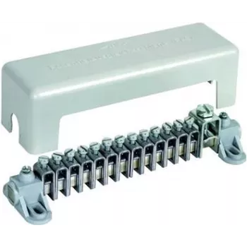 DEHN potencialų išlyginimo šyna 13x2,5-25 1x16-95 563030