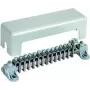 DEHN potencialų išlyginimo šyna 13x2,5-25 1x16-95 563030