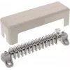 DEHN potencialų išlyginimo šyna 13x2,5-25 1x16-95 563030