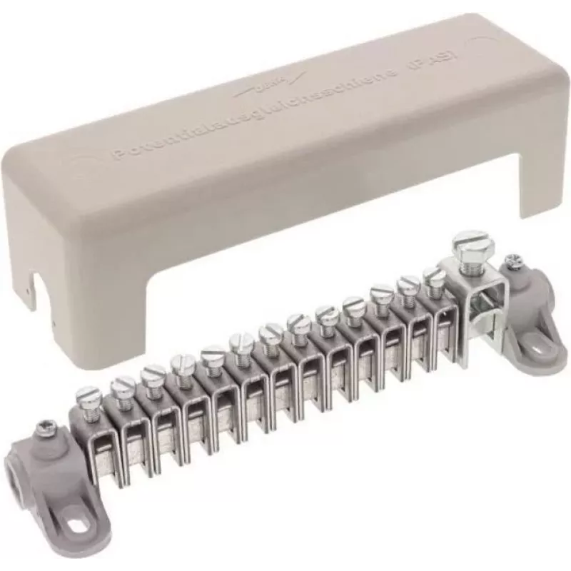 DEHN potencialų išlyginimo šyna 13x2,5-25 1x16-95 563030