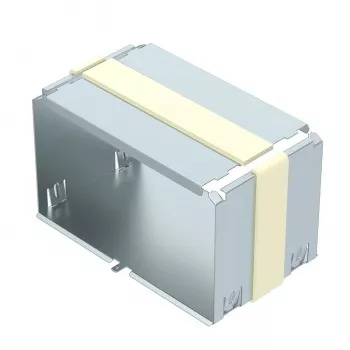 OBO Bettermann PLM SIC 1220 FS tiesioginės jungties sujungimo elementas PLM D 1220 kabelių loviui 7218033