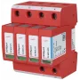 DEHN 952310 modulinis viršįtampių ribotuvas TT ir TN-S sistemoms IP20