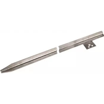 DEHN profiliuotas įžeminimo strypas St/tZn 50x50x3 L1500 635150