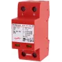 DEHN DEHNshield DSH TT 2P 255 1+2 tipo viršįtampių ribotuvas 941110