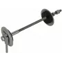 DEHN 478410 Įžeminimo sieninis praėjimas 100-300mm M10, nerūdijantis plienas