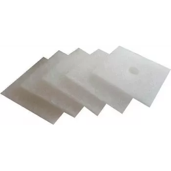 Maico oro filtrų rinkinys G2, skirtas ER 50/60/100, 5 vnt. 0093.0680