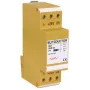 DEHN 918422 BLITZDUCTOR VT kombinuotas žaibo srovės ir viršįtampių ribotuvas DC maitinimo sistemoms, 24 V DC, 1+2 tipo SPD