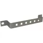 DEHN Įžeminimo šyna NIRO 1x6 Connection ES 6AP 11X11 V2A (472319)