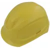 DEHN ESH U 1000 S SY elektrinio saugumo šalmas geltonas 1000V 52-61cm 785705