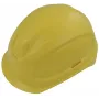 DEHN ESH U 1000 S SY elektrinio saugumo šalmas geltonas 1000V 52-61cm 785705