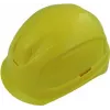 DEHN ESH U 1000 S SY elektrinio saugumo šalmas geltonas 1000V 52-61cm 785705